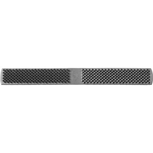 Double Ended Horse Rasp & File, Flat, 14" Dufferin Supply