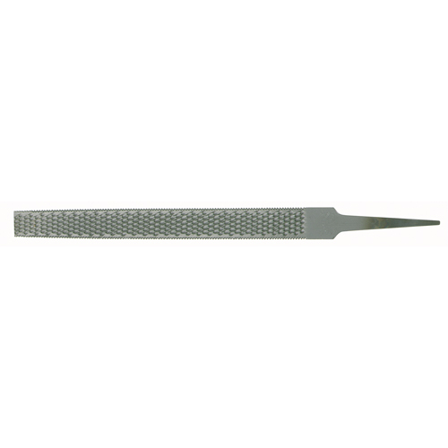 Wood Rasp, Half Round, 12" Dufferin Supply