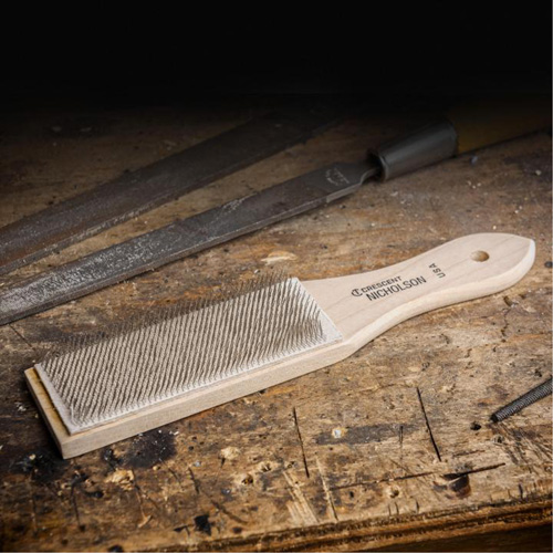 File Card Dufferin Supply