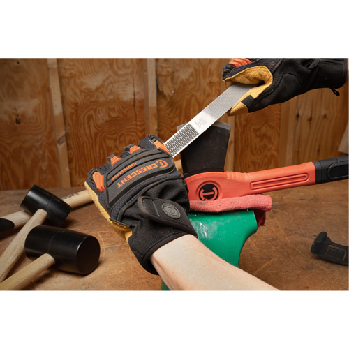 4-in-Hand&reg; Rasp & File Dufferin Supply