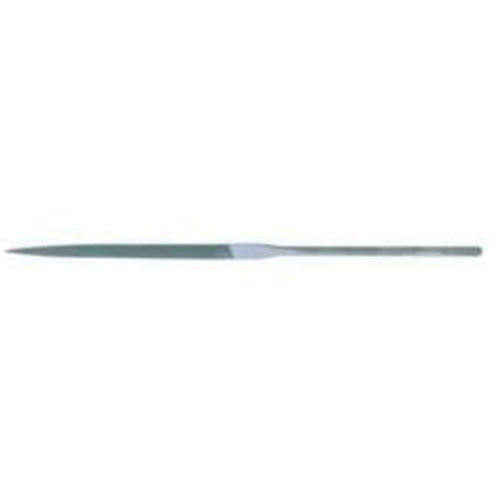 #0 Needle File, Knife, 6-1/4" Dufferin Supply
