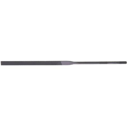 #2 Needle File, Equaling, 6-1/4" Dufferin Supply