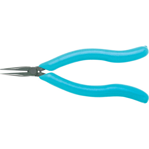 Long-Nose Pliers, 6-1/2" L Dufferin Supply
