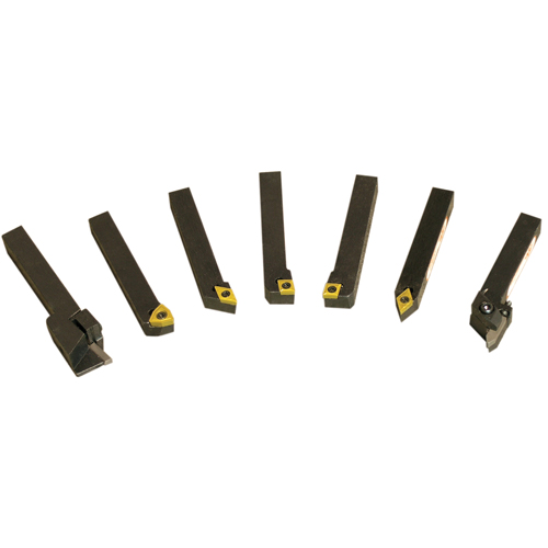 Ensemble de porte-chalumeaux de luxe Dufferin Supply