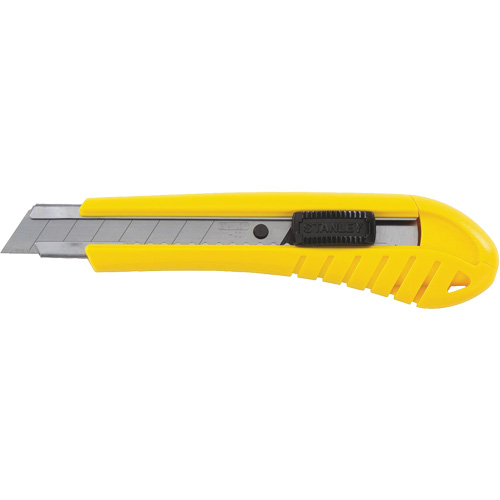 Standard Snap-Off Knife Dufferin Supply