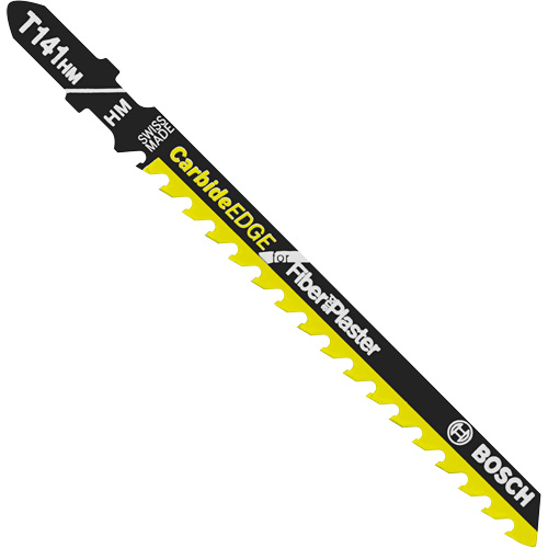 Jigsaw Blade, T-Shank Dufferin Supply