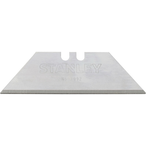 Lames en acier robuste avec distributeur, Style Simple Dufferin Supply