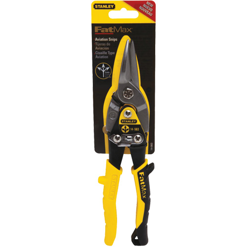 Compound Aviation Snips Dufferin Supply