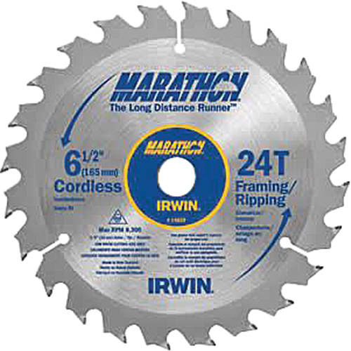 Marathon&reg; Saw Blades Dufferin Supply