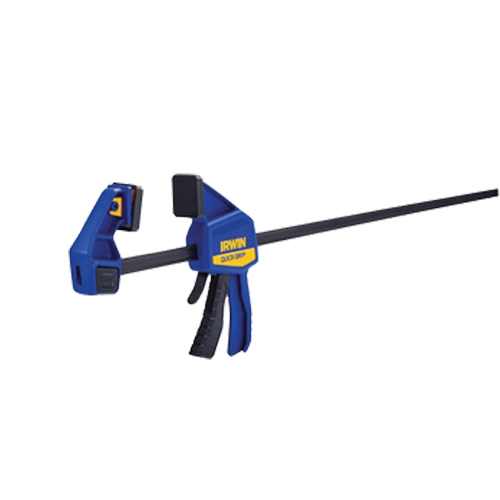 Pinces &agrave; barre Quick-Grip &agrave; une main - Pinces &agrave; barre/&eacute;carteurs, 36" (914 mm) Dufferin Supply