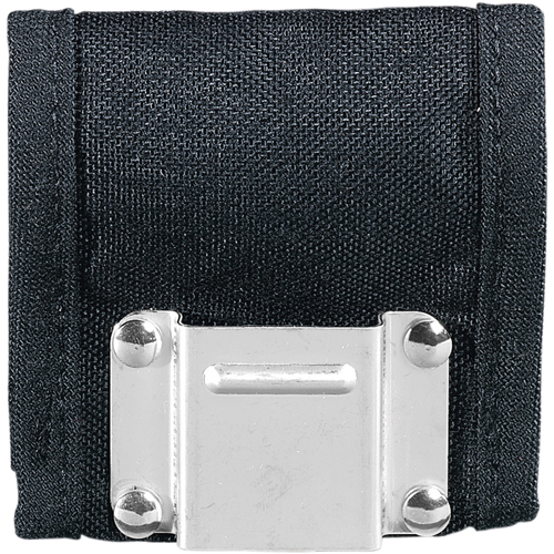 Tape Measure Holder, Measuring Tape Holder, Nylon, 1 Pockets Dufferin Supply