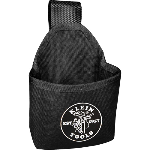PowerLine Tape Measure Pouch, Measuring Tape Holder, 1 Pockets Dufferin Supply