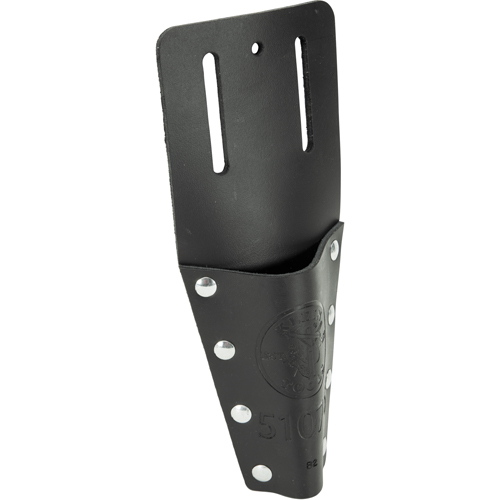 Tool Pouch, Plier Holder, Leather, 1 Pockets Dufferin Supply