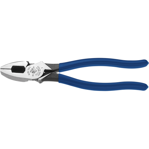 PINCES COUPE COTE HT-NIV NE RUBAN POISSON G Dufferin Supply
