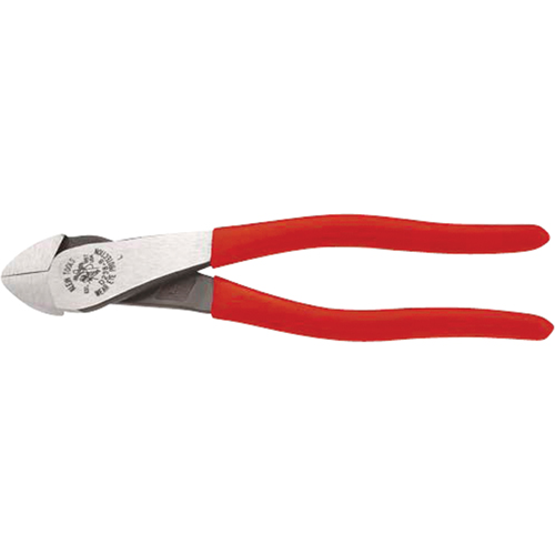 High-leverage Diagonal Cutting Pliers, 8-1/16" L Dufferin Supply