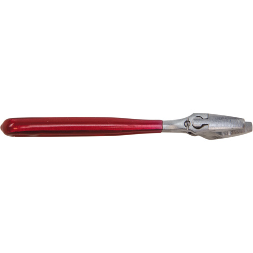 Cl&eacute; ajustable, 4-1/2" lo, la max. 1/2", Chrome/Poli Dufferin Supply