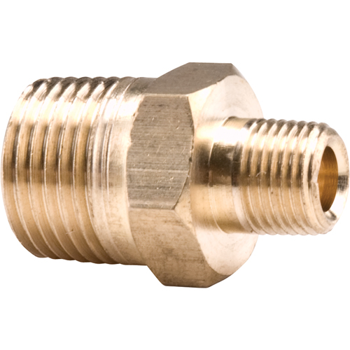 Mamelons r&eacute;ducteurs hexagonaux Dufferin Supply