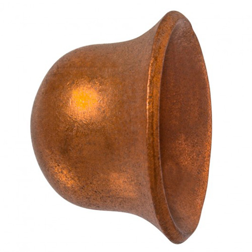 Flare Sealing Bonnet Copper Dufferin Supply