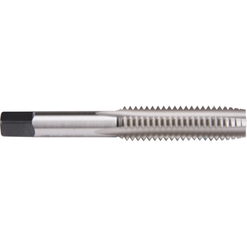 Taraud interm&eacute;diaire &agrave; main, Acier rapide, Filet 1"-14 Dufferin Supply