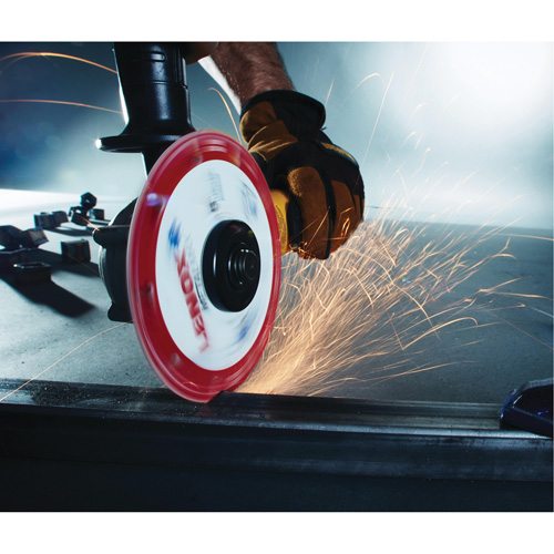 Lames de scie circulaire Metalmax, 4-1/2", Pour M&eacute;tal/Non ferreux Dufferin Supply