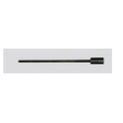 Vari-Bit Step Drill Bit Extension, 8" Length, 3/8" Shank Dufferin Supply