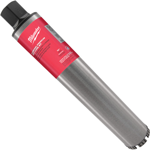 Diamond Premium Wet Core Bit Dufferin Supply