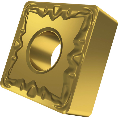 Square Negative Turning Insert Dufferin Supply