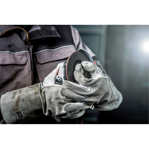 Meuleuse d'angle rapide, 5", 120 V, 11000 Tr/min Dufferin Supply