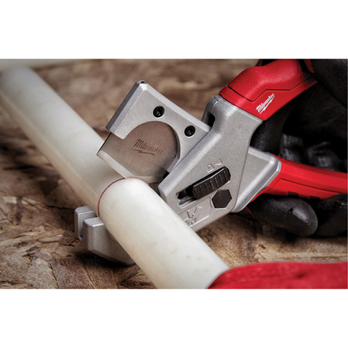 Coupe-tubes, Capacit&eacute; de 1" Dufferin Supply