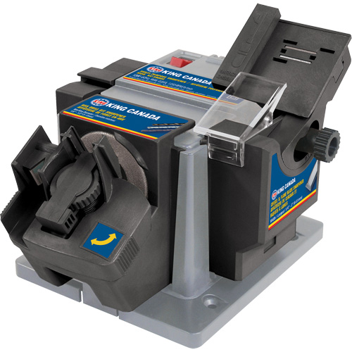 Multi-Purpose Electric Sharpener Dufferin Supply