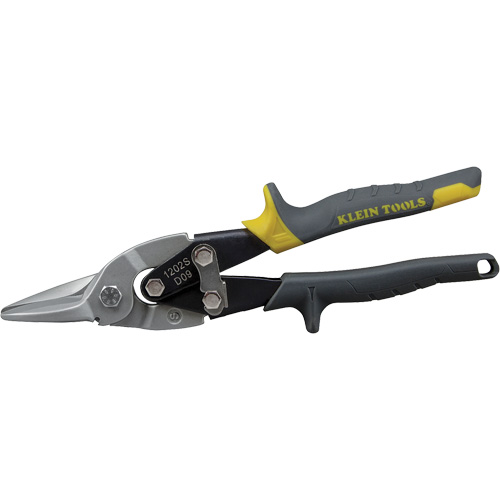 Aviation Snips with Wire Cutter Dufferin Supply