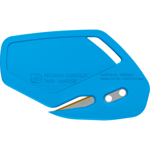 Outil de coupe Secumax Cardycut Dufferin Supply