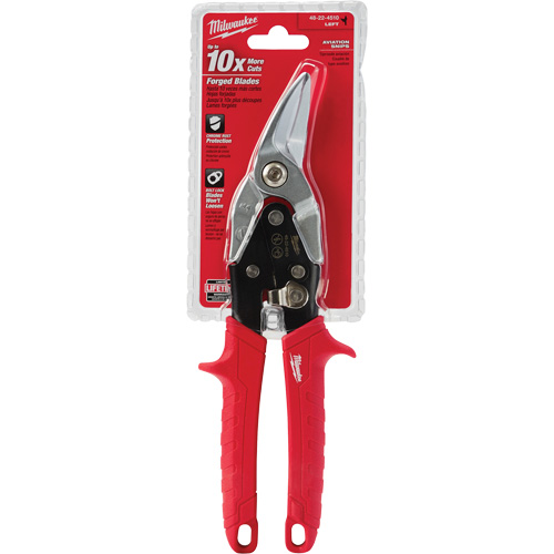 Aviation Snips Dufferin Supply