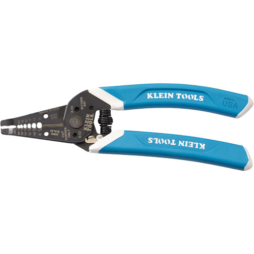 Klein-Kurve&reg; Wire Stripper Dufferin Supply