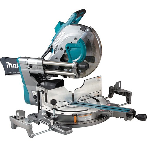 XGT Mitre Saw with Brushless Motor (Tool Only) Dufferin Supply