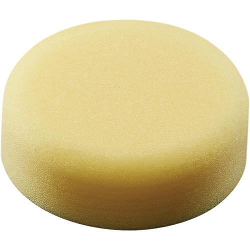 Polishing Pad, 3" Dia. Dufferin Supply