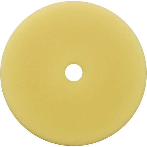 Tampon &agrave; polir, 7" dia. Dufferin Supply