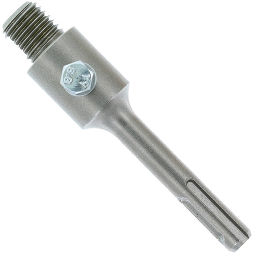 SDS-Plus Core Bit Extension, 4" Length Dufferin Supply