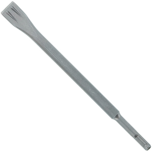 Dual-Tooth Flat Chisel Dufferin Supply