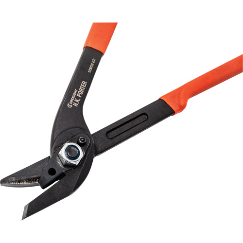 Outil de coupe pour cerclage en acier 12" Dufferin Supply