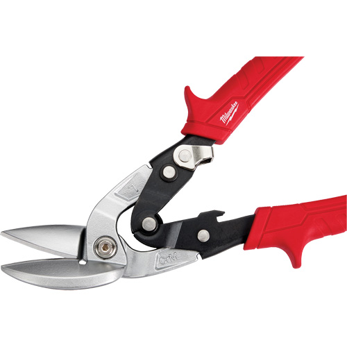 Offset Aviation Snips Dufferin Supply