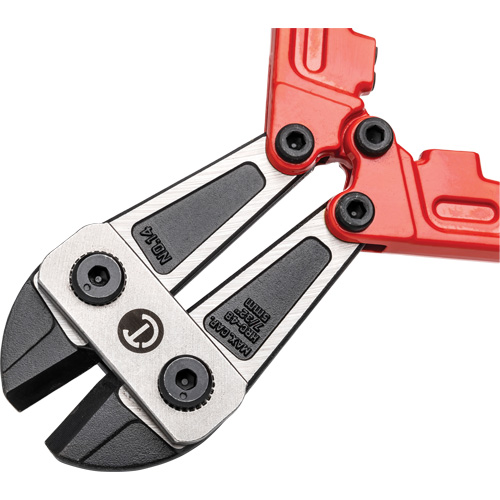 Coupe-boulon en composite &agrave; effet de levier &eacute;lev&eacute;, 14" l, Coupe centrale Dufferin Supply