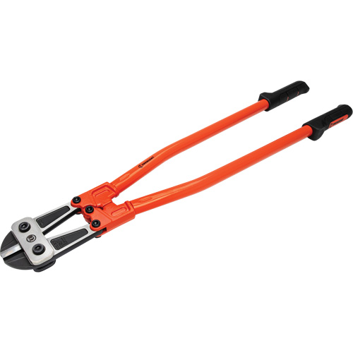 High Leverage Compound Bolt Cutter, 36" L, Center Cut Dufferin Supply