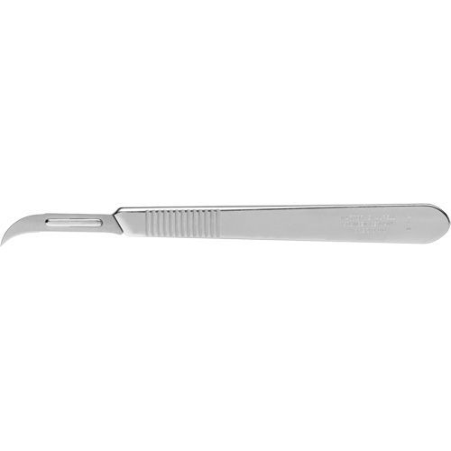 Small Grafix Scalpel, 38 mm, Metal Blade Dufferin Supply