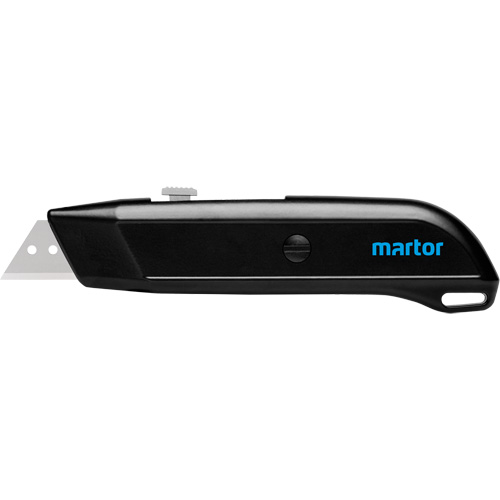 Couteau r&eacute;tractable Argentax Multipos, 22,2 mm Dufferin Supply