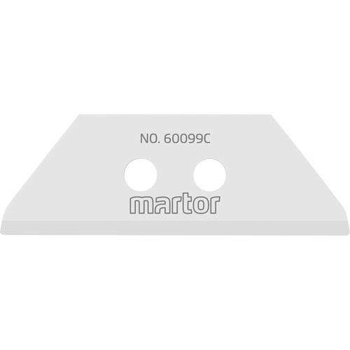 No. 60099C Ceramic Blade, Single Style Dufferin Supply