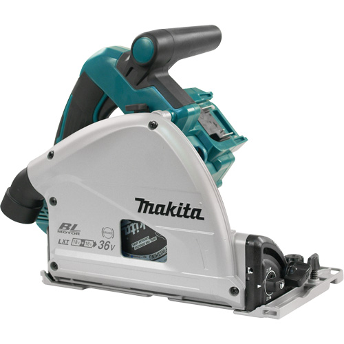 LXT Brushless 6-1/2" Plunge Cut Circular Saw, 6-1/2", 36 V Dufferin Supply