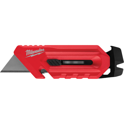 Multi-Function Compact Utility Knife Dufferin Supply