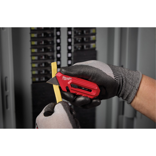 Multi-Function Compact Utility Knife Dufferin Supply