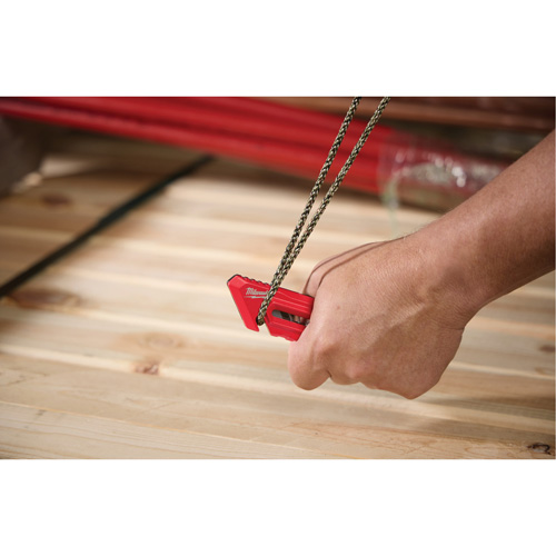 Multi-Function Compact Utility Knife Dufferin Supply